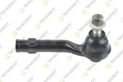 FO-1381 Rot Basi Sag On Ford Puma 2020-